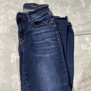 Judy blue skinny jeans